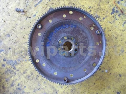 Новое Audi A4, 2011 г., OEM 06H105323P, арт. 250920-011