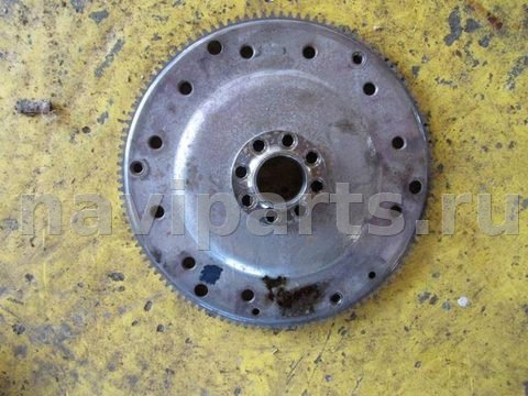 Новое Audi A4, 2011 г., OEM 06H105323P, арт. 250920-011, фото 2