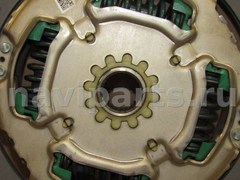 Новое Toyota Camry, 2022 г., OEM 1K042211, арт. 251024-026, фото 3