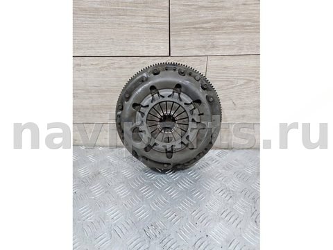Новое Ford Focus, 1999 г., арт. 25945316