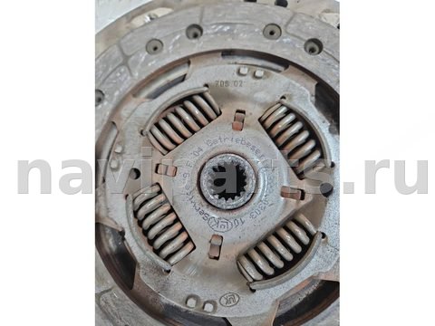 Новое Ford Focus, 1999 г., арт. 25945316, фото 2