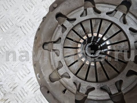 Новое Ford Focus, 1999 г., арт. 25945316, фото 4