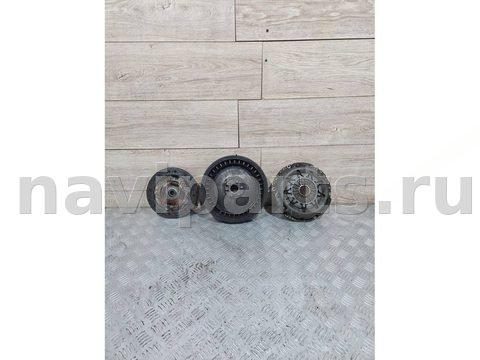 Новое Ford Focus, 1999 г., арт. 25945316, фото 6
