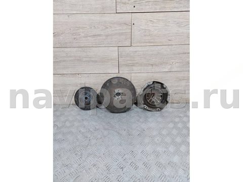 Новое Opel Agila, 2001 г., арт. 25945345, фото 2