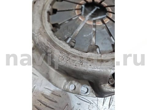 Новое Opel Agila, 2001 г., арт. 25945345, фото 6