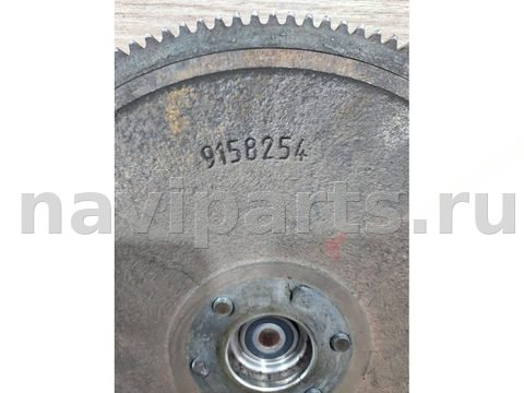 Новое Opel Agila, 2001 г., арт. 25945345, фото 7