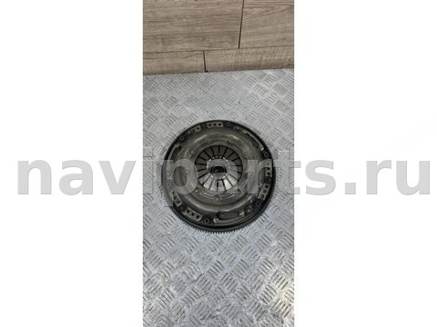 Новое Mercedes C W203, 2002 г., арт. 25945721
