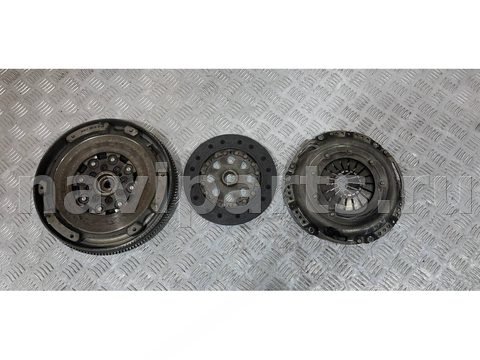 Новое Mercedes C W203, 2002 г., арт. 25945721, фото 3