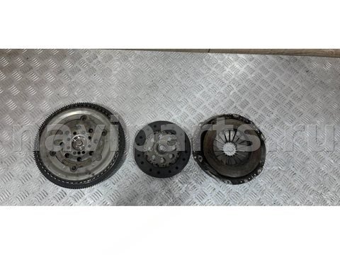 Новое Mercedes C W203, 2002 г., арт. 25945721, фото 4