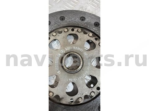 Новое Mercedes C W203, 2002 г., арт. 25945721, фото 6