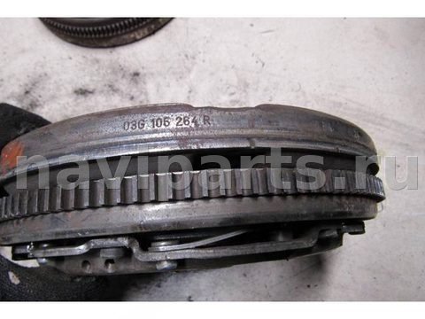 Новое Volkswagen Multivan, 2006 г., OEM 03G105264R, арт. 290817-011, фото 2