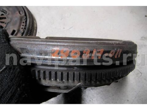 Новое Volkswagen Multivan, 2006 г., OEM 03G105264R, арт. 290817-011, фото 3