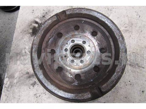 Новое Volkswagen Multivan, 2006 г., OEM 03G105264R, арт. 290817-011, фото 4