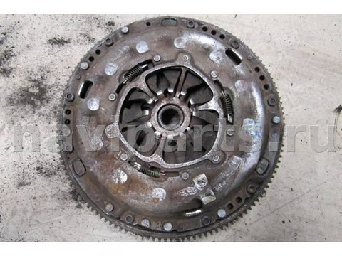 Новое Volkswagen Multivan, 2006 г., OEM 03G105264R, арт. 290817-011, фото 5
