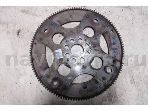 Новое BMW X6 E71/E72, 2009 г., арт. 290819-018, фото 2