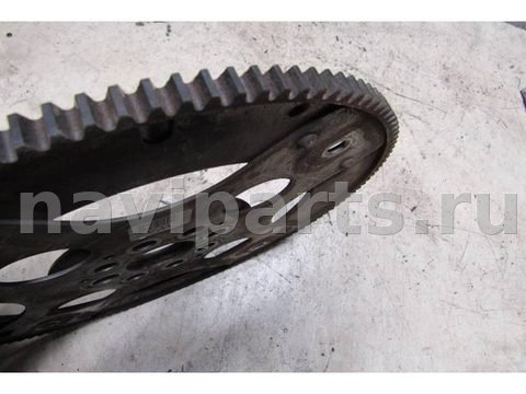 Новое BMW X6 E71/E72, 2009 г., арт. 290819-018, фото 4