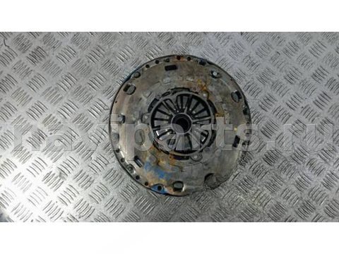 Новое Opel Zafira, 2014 г., OEM 616220, арт. 2BG12A401
