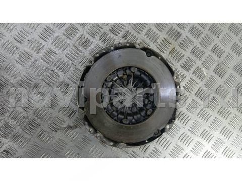 Новое Opel Zafira, 2014 г., OEM 616220, арт. 2BG12A401, фото 5