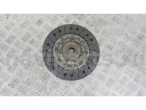 Новое Opel Zafira, 2014 г., OEM 616220, арт. 2BG12A401, фото 6