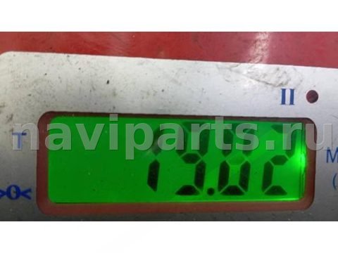Новое Opel Zafira, 2014 г., OEM 616220, арт. 2BG12A401, фото 7