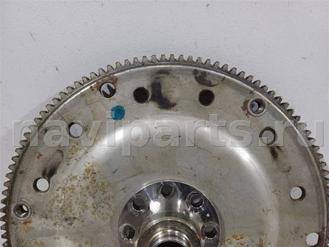 Новое Audi A6 C7, 2014 г., OEM 06H105323P, арт. 30581, фото 2