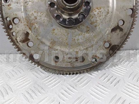 Новое Audi A6 C7, 2014 г., OEM 06H105323P, арт. 30581, фото 3