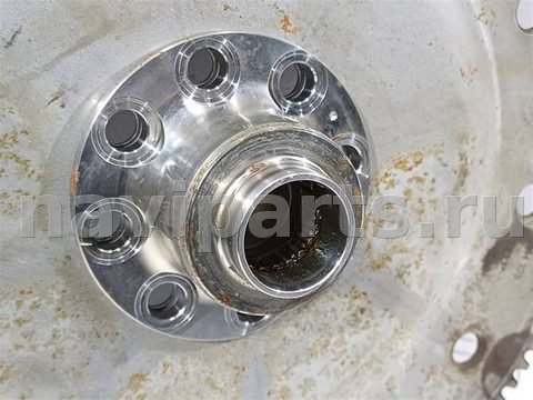 Новое Audi A6 C7, 2014 г., OEM 06H105323P, арт. 30581, фото 4