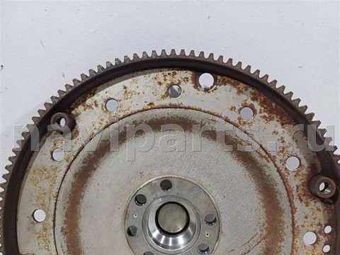 Новое Audi A6 C7, 2014 г., OEM 06H105323P, арт. 30581, фото 7