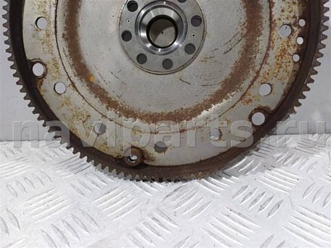 Новое Audi A6 C7, 2014 г., OEM 06H105323P, арт. 30581, фото 8