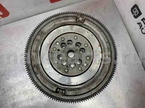 Новое Mercedes GLE W166, 2016 г., OEM A2760303303, арт. 30783, фото 2