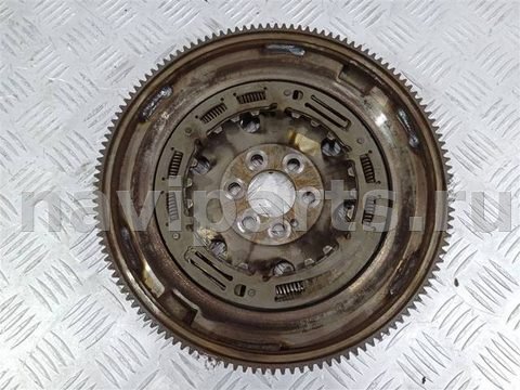 Новое Volkswagen Passat B8, 2019 г., OEM 04E105266K, арт. 31226, фото 2