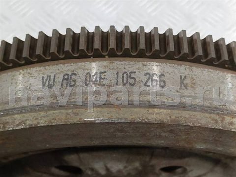 Новое Volkswagen Passat B8, 2019 г., OEM 04E105266K, арт. 31226, фото 5