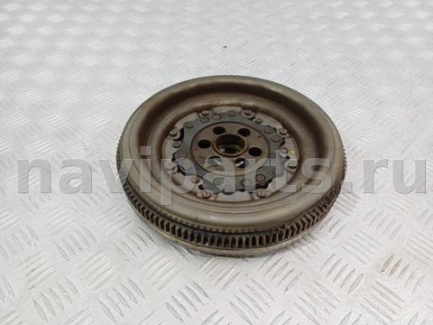 Новое Skoda Superb, 2013 г., OEM 03L105266CM, арт. 32574