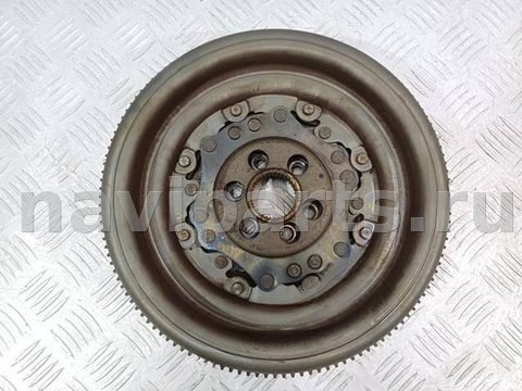 Новое Skoda Superb, 2013 г., OEM 03L105266CM, арт. 32574, фото 2