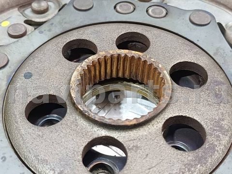 Новое Skoda Superb, 2013 г., OEM 03L105266CM, арт. 32574, фото 5