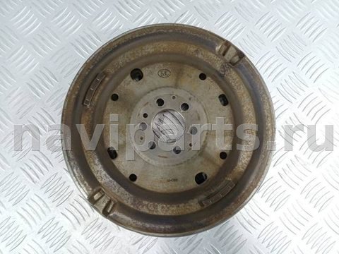 Новое Volkswagen Passat B7, 2011 г., OEM 03F105266C, арт. 34586, фото 4