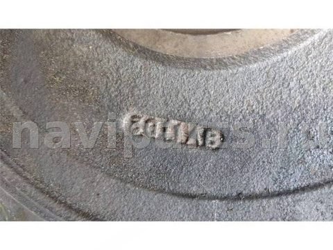 Новое Hyundai Terracan, 2004 г., арт. 36466, фото 2