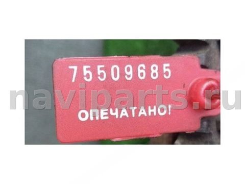 Новое Hyundai Terracan, 2004 г., арт. 36466, фото 3