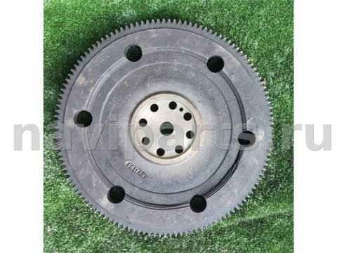 Новое Hyundai Terracan, 2004 г., арт. 36466, фото 4
