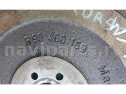 Новое Opel Corsa, 1999 г., арт. 36470, фото 2