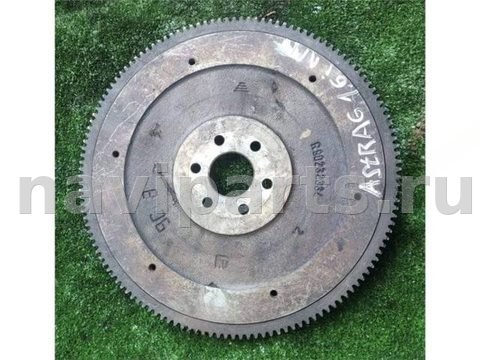 Новое Opel Astra, 2002 г., арт. 36480