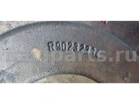 Новое Opel Astra, 2002 г., арт. 36480, фото 4