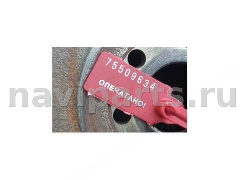 Новое Opel Astra, 2002 г., арт. 36518, фото 4