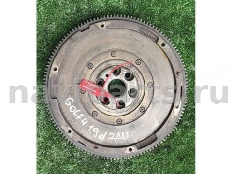 Новое Volkswagen Golf, 2001 г., OEM 2221005099, арт. 36538