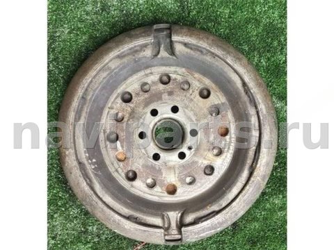 Новое Volkswagen Golf, 2001 г., OEM 2221005099, арт. 36538, фото 2