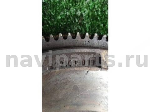 Новое Volkswagen Golf, 2001 г., OEM 2221005099, арт. 36538, фото 3