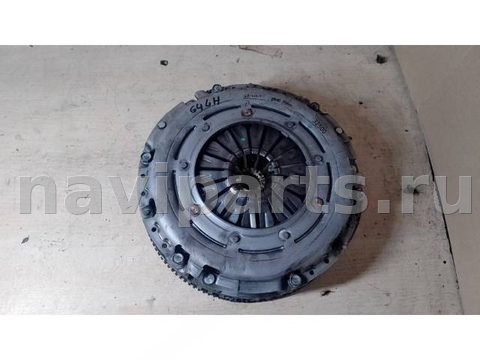 Новое Kia Ceed, 2023 г., OEM 2320008000, арт. 3697