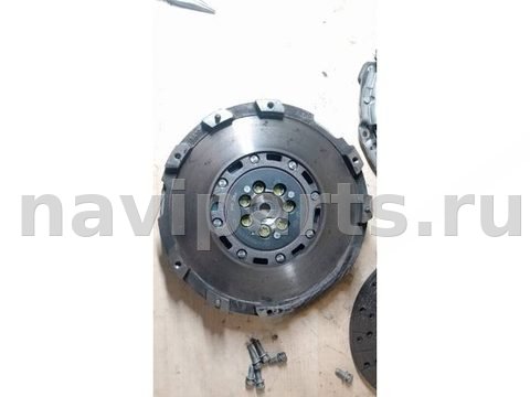 Новое Kia Ceed, 2023 г., OEM 2320008000, арт. 3697, фото 2