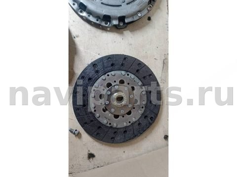 Новое Kia Ceed, 2023 г., OEM 2320008000, арт. 3697, фото 3