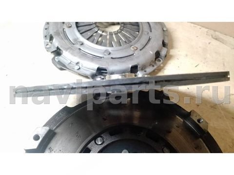 Новое Kia Ceed, 2023 г., OEM 2320008000, арт. 3697, фото 4